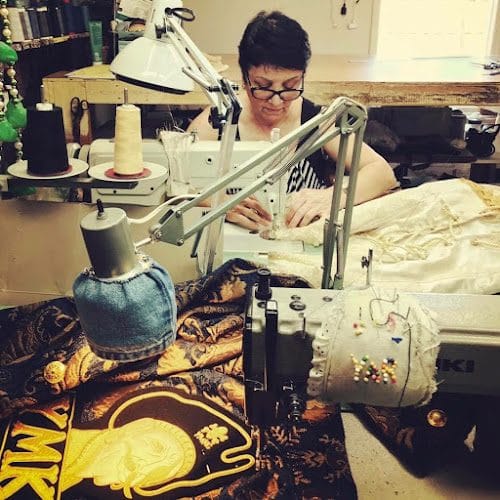 Alterations, Inc