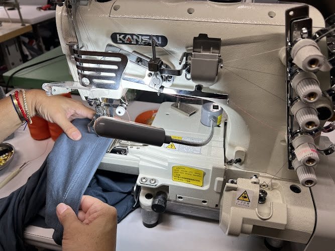 Alterations Juana Vi – Boca Raton