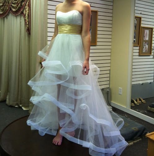 Alterations & More