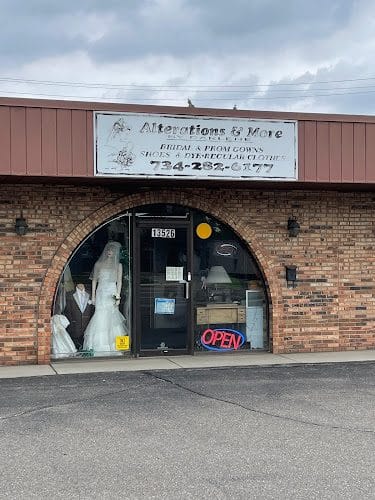 Alterations & More By Darlene