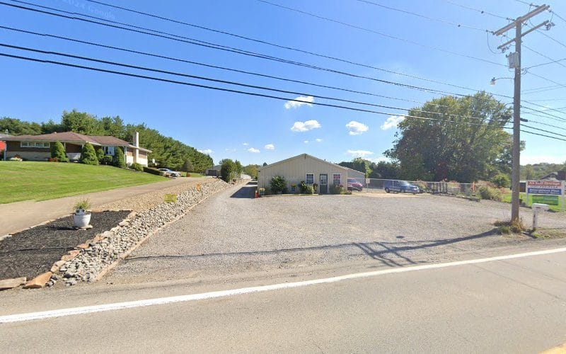 Alterations Plus/A1 Self Storage