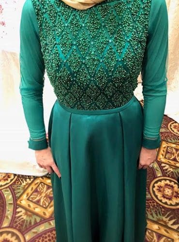 Alterations Ruth Custom design