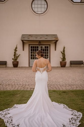 Alterations & Seamstressing