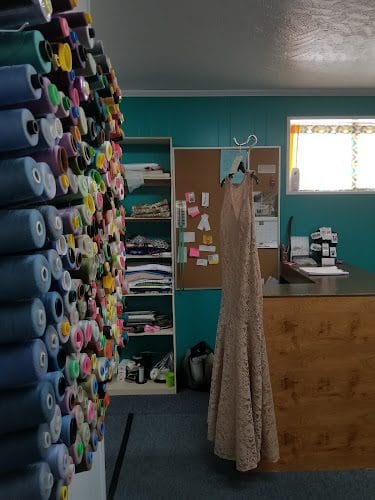 Alterations & Tailoring