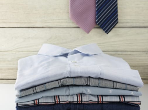 Alterations & Tailoring Studio