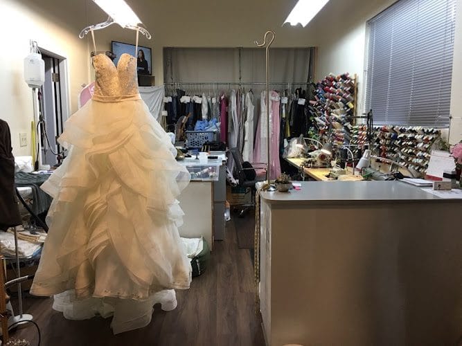 Alterations Unlimited