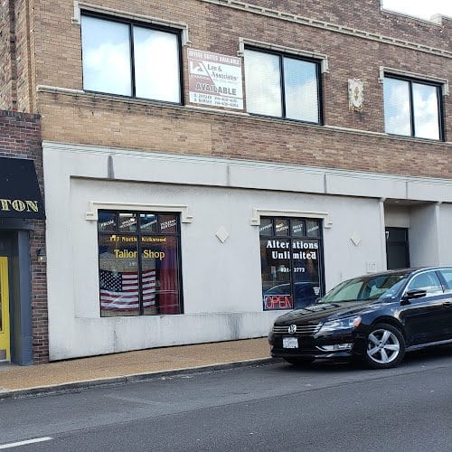 Alterations Unlimited