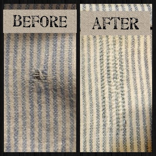 Alterations West Texas