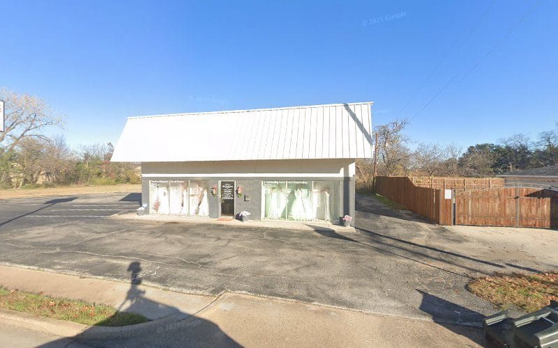 Altered Bride Alterations