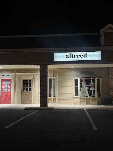 altered by lauren