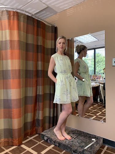 Alterinna – professional Tailor and Seamstress