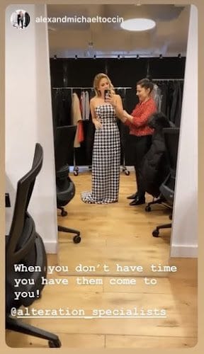 Alts | Alteration Specialists – Williamsburg