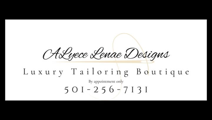 ALyece Lenae Designs