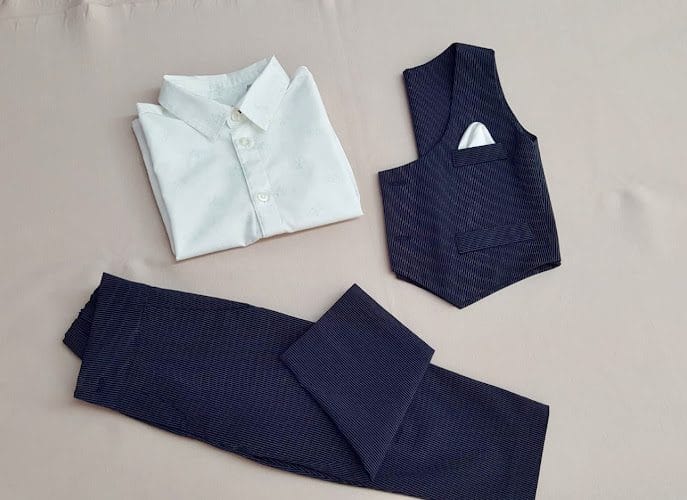 AMA Studio – Tailoring Services