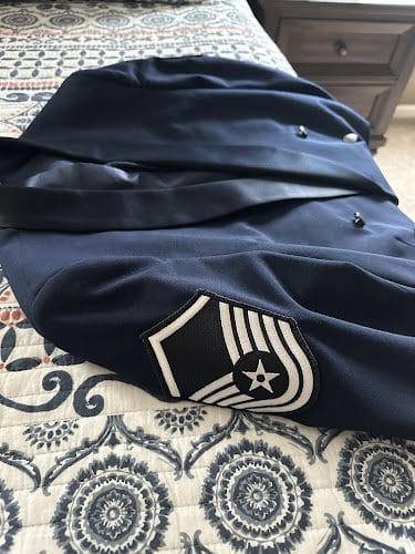 Amada’s Alterations