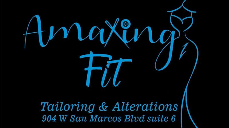 Amaxing fit