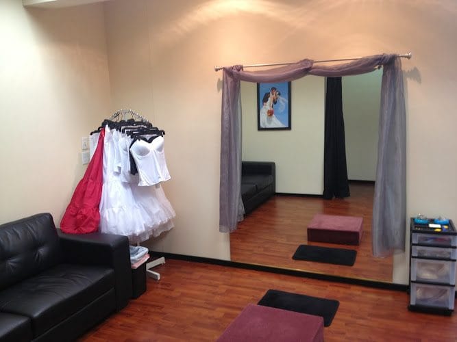 Amazing Alterations