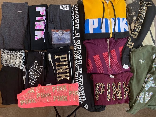 Amelia’s Closet