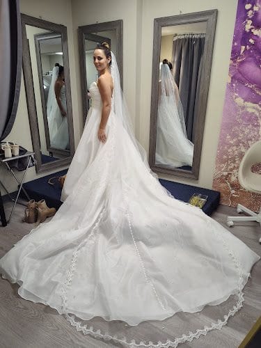 Amethyst Alterations