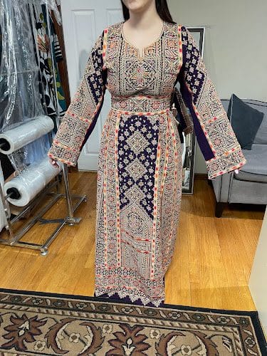 Amina’s Alterations