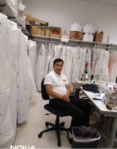Amini Tailoring & alterations