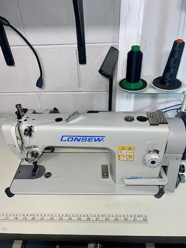 AMOE Alterarions by Yadira