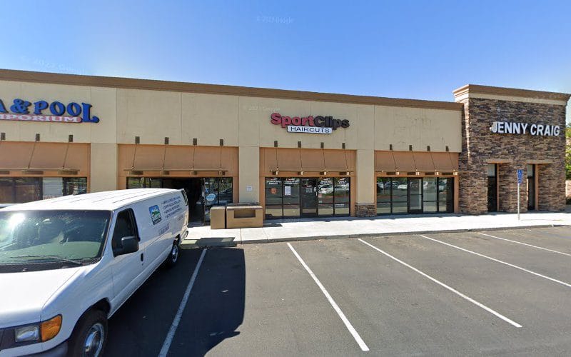 Amont bridal and alterations