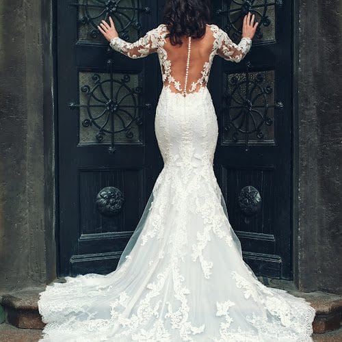 Amy’s Bridal Alterations