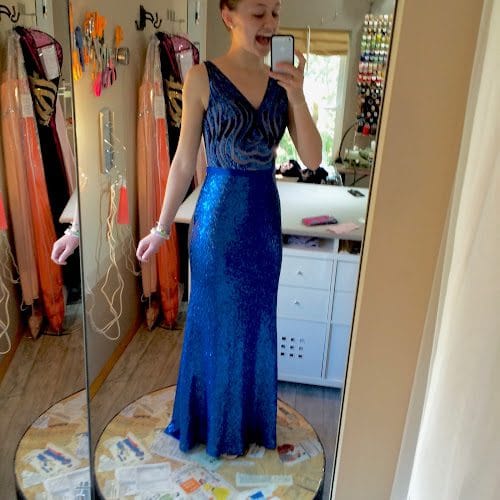 And Sew On | Bridal Alterations | Tailor