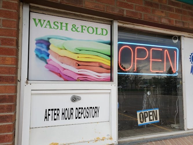 Andrew’s Cleaners