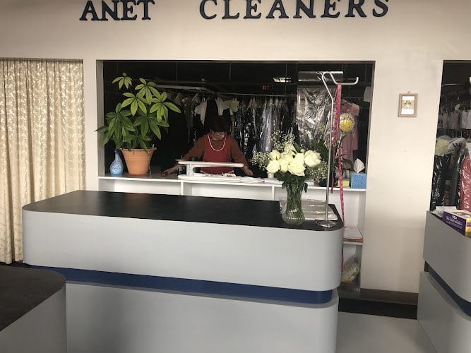Anet Cleaners