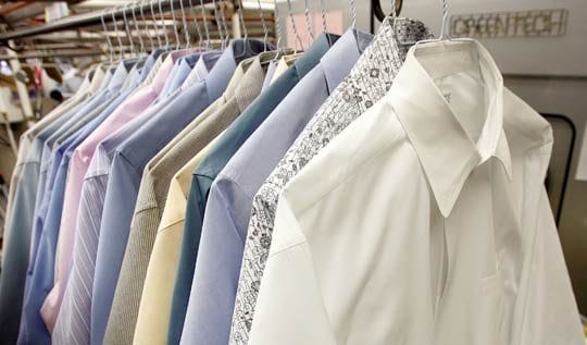 Angel Cleaners & Tailor