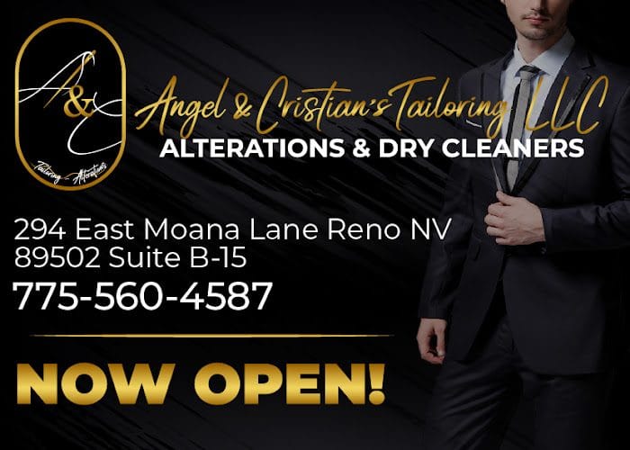 Angel & Cristian’s Tailoring LLC