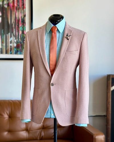 Angel D. Tailor