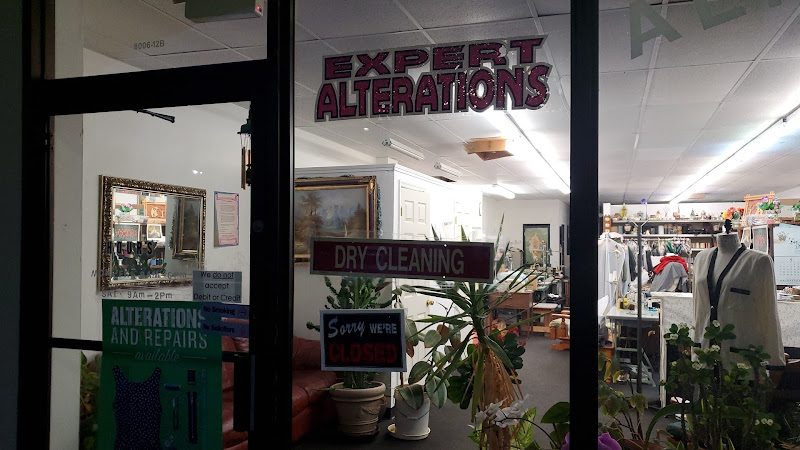 Angel’s Alterations