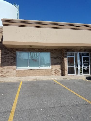 Angie’s Alterations