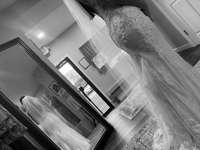 Anila’s Dressmaker