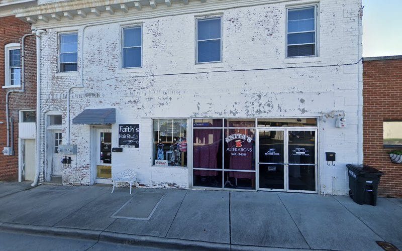 Anita’s Alterations