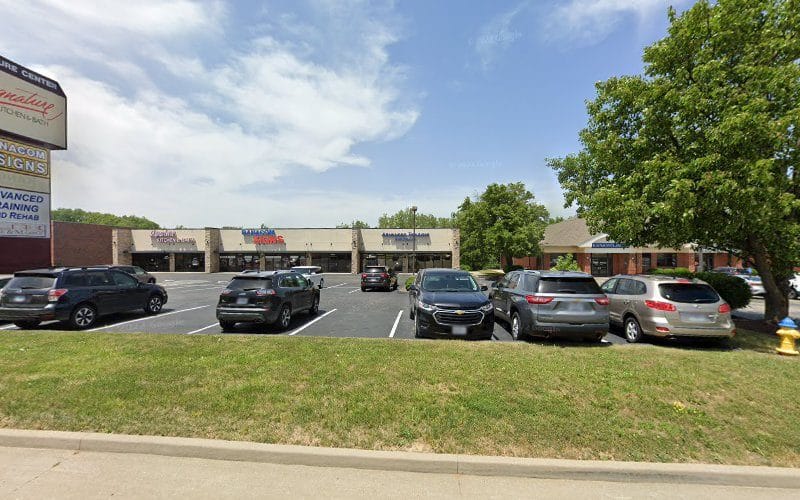 Anna Dressmaking Studio