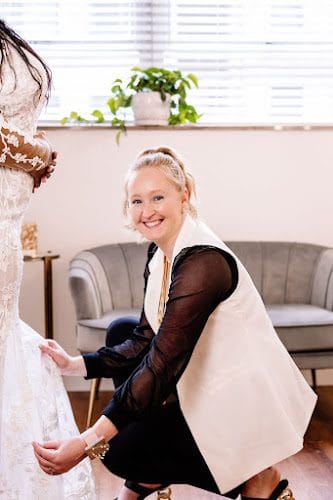 Anna Leigh Bridal Alterations