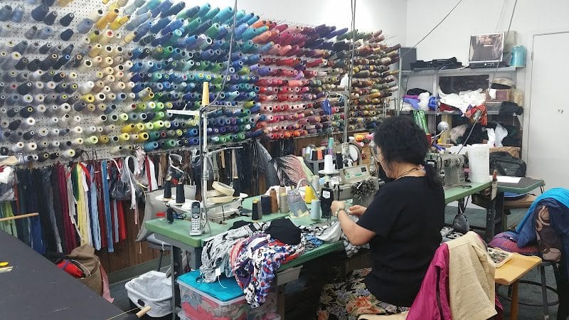 Anna Tailor Shop