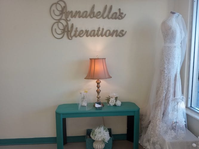 Annabella’s Alterations