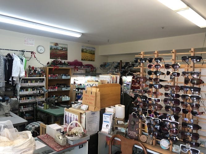 Anna’s Alterations