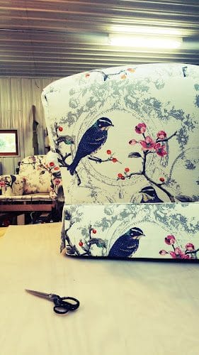 Annas Alterations Restorations & Upholstery