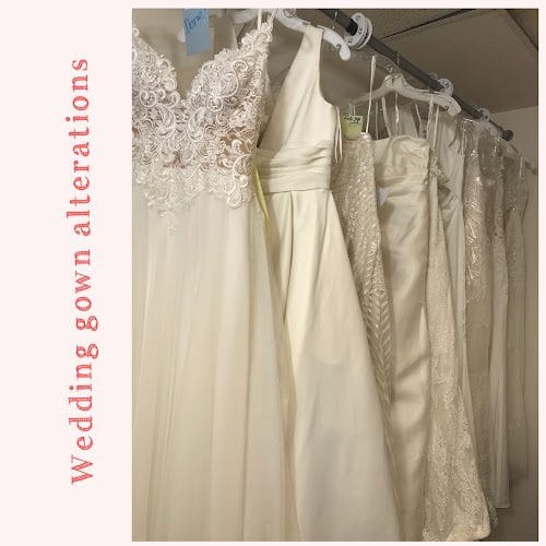 Anna’s Tailoring Studio