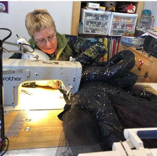 Annette’s Sewing & Alterations