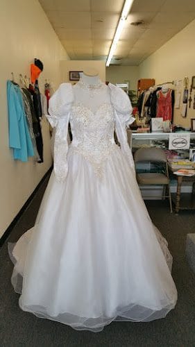 Annie Alterations