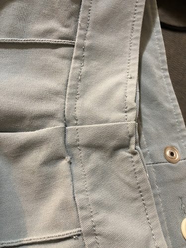 Ann’s Alterations