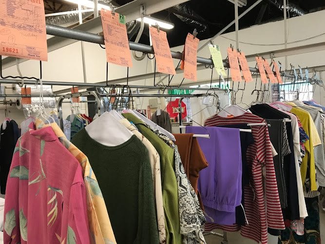Ann’s alterations and Dryclean