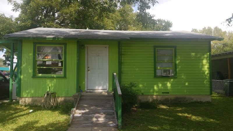 Ans cleaners and alterations